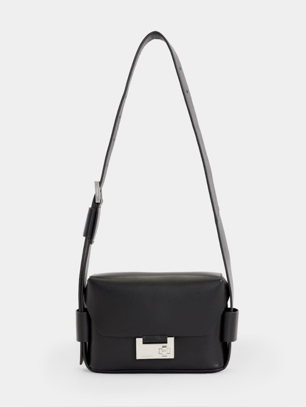 All Saints Frankie 3 in 1 bag
+ Dust bag